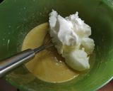 Foto del paso 2 de la receta: Bizcocho cremoso de pistacho