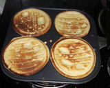 பிரட் பான் கேக் ரெசிபி ஸ்டேப் 3 புகைப்படம்