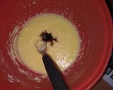 Foto del paso 1 de la receta: Alfajores de maicena diferentes ❤️😊