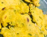 Foto del paso 4 de la receta: Tortilla de Maíz <Sin tacc>