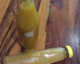 Foto langkah ke 3 dari resep Sirup Markisa.