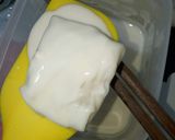 Hình bước làm 6 của món Sầu Riêng Chiên Giòn