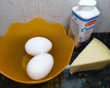 Foto del paso 5 de la receta: Tarta de Puerros y Panceta
