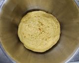 Foto del paso 8 de la receta: Panetones de naranja y coco
