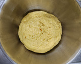 Foto del paso 8 de la receta: Panetones de naranja y coco