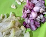 Foto langkah ke 1 dari resep Pindang asam manis pedas.