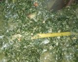 Foto langkah ke 3 dari resep Sayur Tettu.