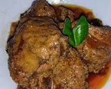Foto langkah ke 3 dari resep Rendang Ayam Kampung.
