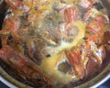 Foto del paso 3 de la receta: Crema de Gambón y eneldo