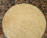 Foto del paso 7 de la receta: Torta de peras y avena