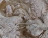 Foto del paso 1 de la receta: Ciabatta