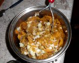Foto del paso 6 de la receta: Puré de batata (Camote)