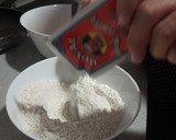 Foto del paso 3 de la receta: Bizcocho de manzana y nueces