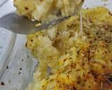 Foto langkah ke 7 dari resep Mac and Cheese.