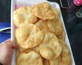 Foto del paso 7 de la receta: Tortas fritas