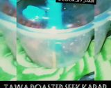 A picture of step 2 of Spicy &juicy Tawa seek Kabab.