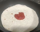 Foto del paso 2 de la receta Fajipizza
