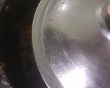 A picture of step 6 of Aloo Palak Matar Sabzi.
