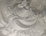 Foto langkah ke 3 dari resep ❤Homemade Whipped Cream.
