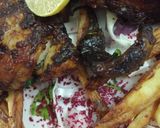 صورة لخطوة 4 من وصفة دجاجة مشوية 😋