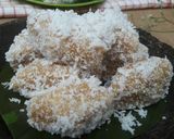 Foto langkah ke 14 dari resep Getuk Singkong enak😋.