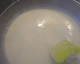Foto del paso 3 de la receta: Bechamel rápida