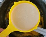 Foto del paso 5 de la receta: Soufflé de Espárragos