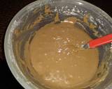 Eggless chocolate cake recipe step 3 photo