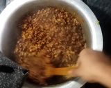 A picture of step 4 of Black Choley.