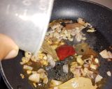 Foto del paso 3 de la receta: Chuleta de cerdo a lo Bendecido