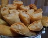 Foto langkah ke 6 dari resep Risol Bihun Kulit lumpia.