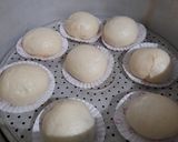 Foto langkah ke 8 dari resep 231. Bakpao (No Mixer).