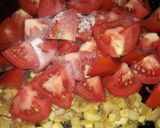 হেলদি ক্রিমি টম্যাটো স্যুপ (healthy creamy tomato soup recipe in Bengali) রেসিপি ধাপ - 3 ছবি
