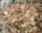 Foto del paso 4 de la receta: Alambre de res