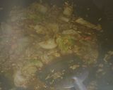 Foto langkah ke 2 dari resep Kwetiau goreng.