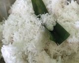 Foto langkah ke 6 dari resep Lupis Ketan Hemat Gas✅.