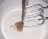 Foto del paso 2 de la receta: Bizcochuelo de café económico