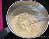 Foto del paso 2 de la receta: Cheesecake Bizcocho Japonés
