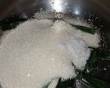 Foto langkah ke 1 dari resep Kue Lapis Beras.