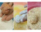 Foto langkah ke 3 dari resep Yummy Bitterbalen Homemade.