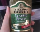 Foto langkah ke 2 dari resep Spaghetti bumbu pesto.