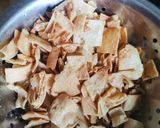 Foto del paso 6 de la receta: Sopa de tortilla con pollo