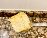 A picture of step 14 of Gluten-Free Almond and Ricotta Cake.