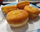 Szalagos fánk 🍩 recept fázis 5 fotója