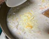 免油炸，長方形海鮮濃湯棺材板的食譜步驟5照片
