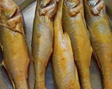 তপসে ফ্রাই( topse fry recipe in Bengali রেসিপির ধাপ 1 ছবি