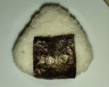 Foto del paso 4 de la receta: Onigiris de atún