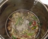 Foto langkah ke 2 dari resep Lontong Kupang Sidoarjo.