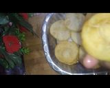 मैदा चने की दाल की अलौरी (maide chane ki dal ki alouri recipe in Hindi) रेसिपी चरण 8 फोटो