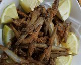 Foto del paso 4 de la receta: Cornalitos crocantes